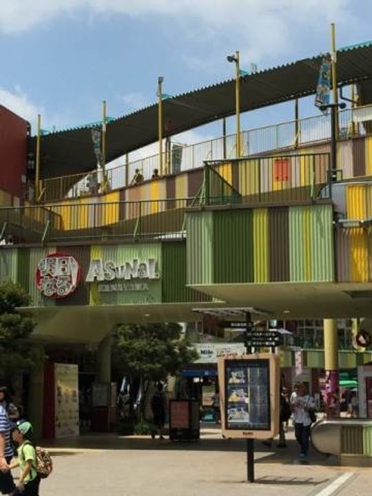 愛知県名古屋市中区大井町(マンション)の賃貸物件の周辺