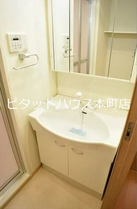 大阪府大阪市浪速区元町3(マンション)の賃貸物件の内装