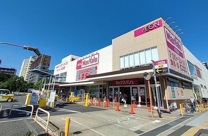大阪府大阪市浪速区元町3(マンション)の賃貸物件の周辺