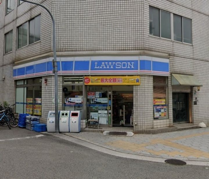 大阪府大阪市浪速区元町3(マンション)の賃貸物件の周辺