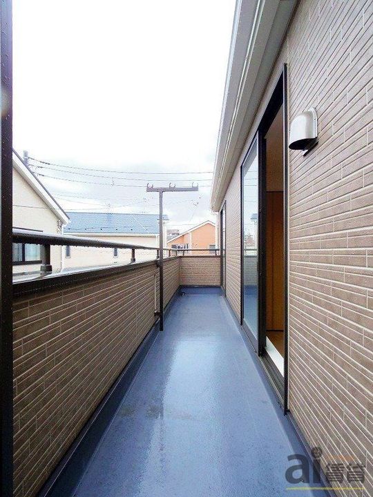 埼玉県富士見市鶴瀬東2(一戸建)の賃貸物件の内装