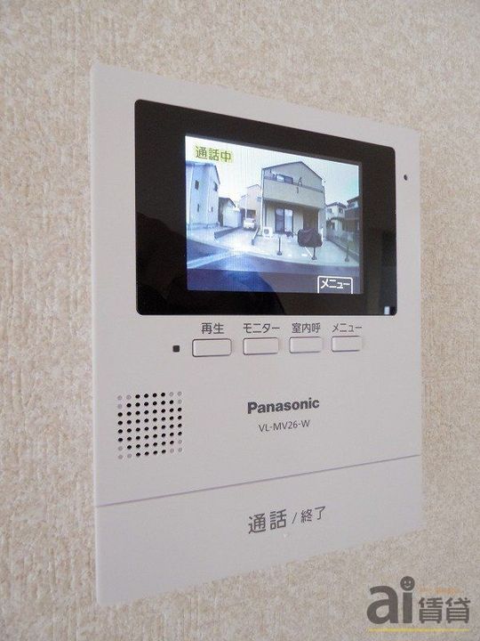 埼玉県富士見市鶴瀬東2(一戸建)の賃貸物件の内装