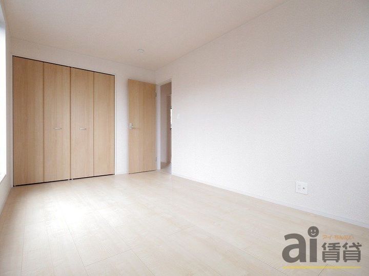 埼玉県富士見市鶴瀬東2(一戸建)の賃貸物件の内装