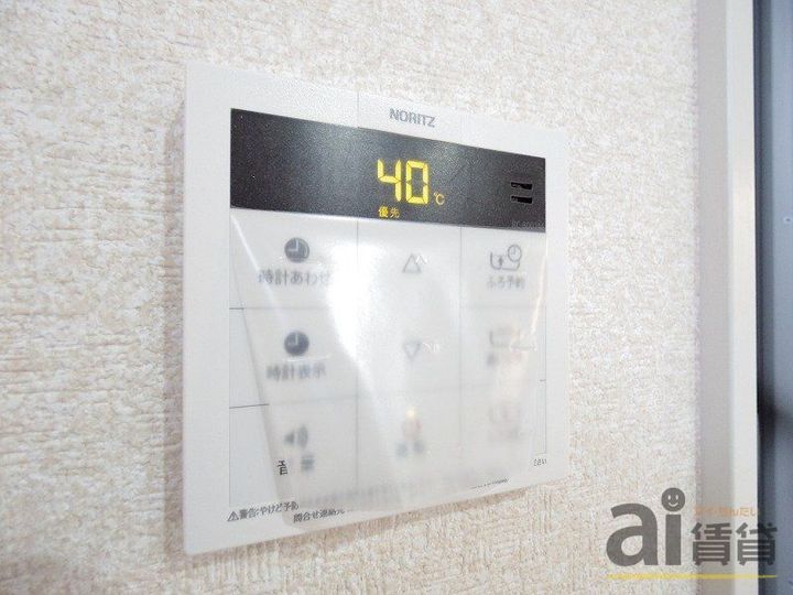 埼玉県富士見市鶴瀬東2(一戸建)の賃貸物件の内装