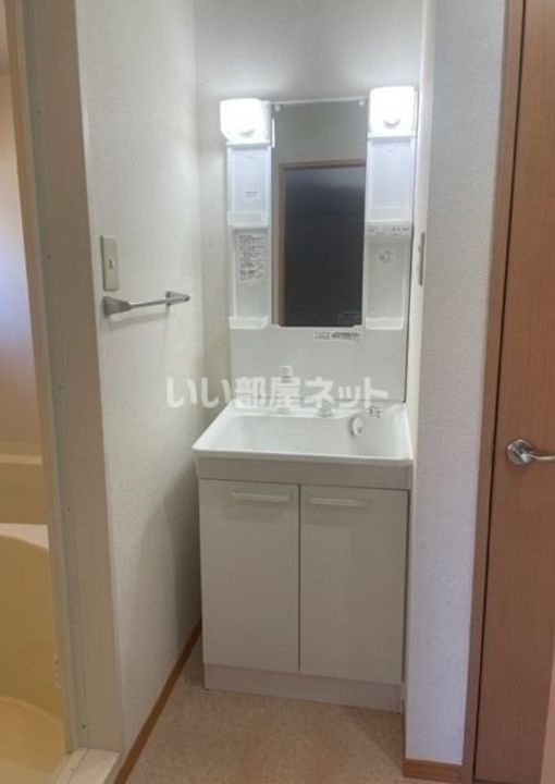 和歌山県岩出市曽屋(アパート)の賃貸物件の内装