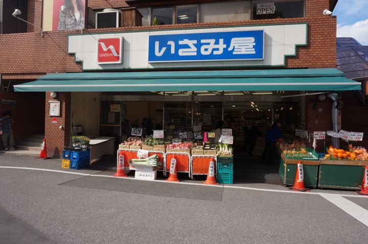 東京都豊島区千早1(マンション)の賃貸物件の周辺