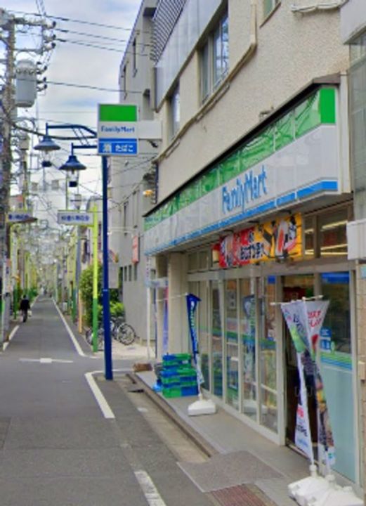 東京都豊島区千早1(マンション)の賃貸物件の周辺