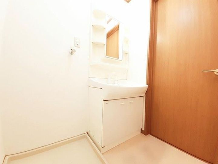 アーバンプレイス IIの内装