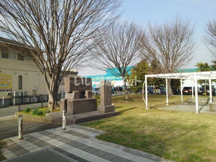 Pono IIIの周辺