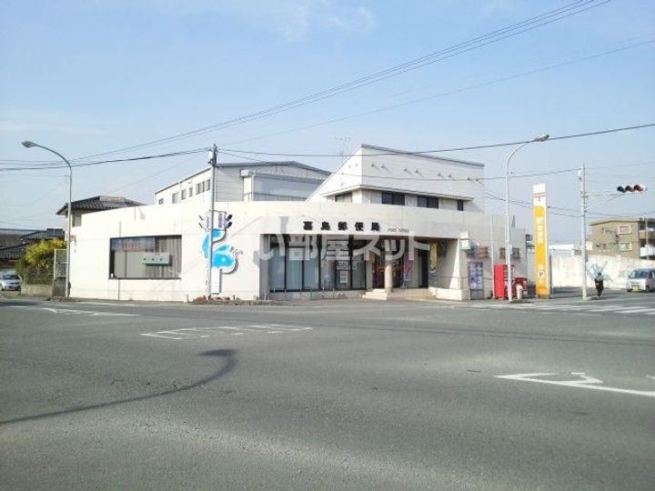 Pono IIIの周辺