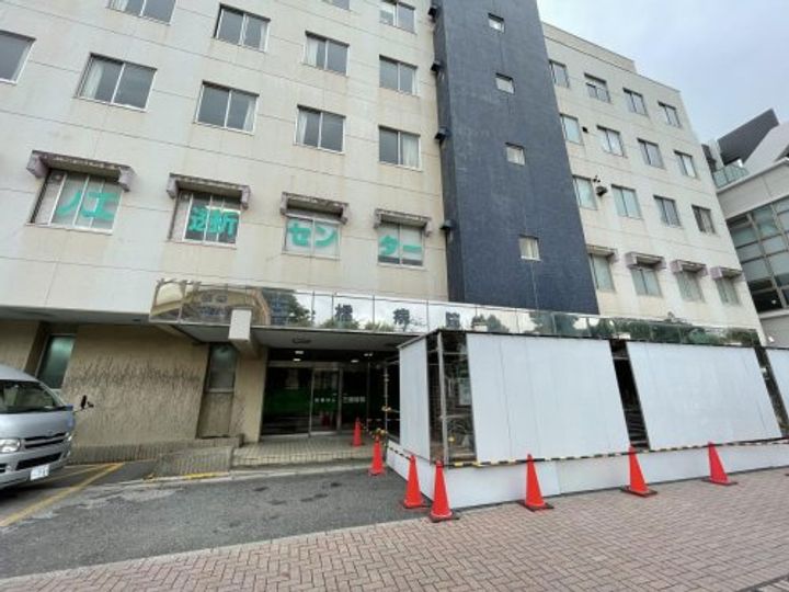 千葉県千葉市中央区旭町(マンション)の賃貸物件の周辺