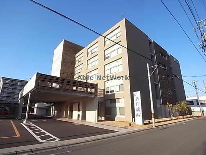 岐阜県岐阜市萱場東町8(アパート)の賃貸物件の周辺