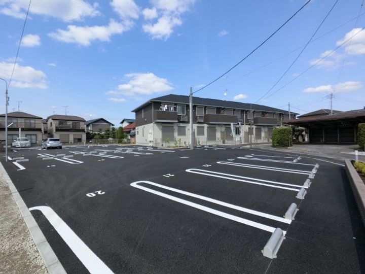 千葉県市原市五井(アパート)の賃貸物件の地図