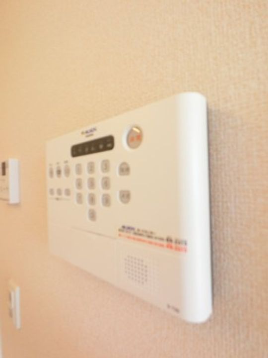 千葉県市原市五井(アパート)の賃貸物件の内装