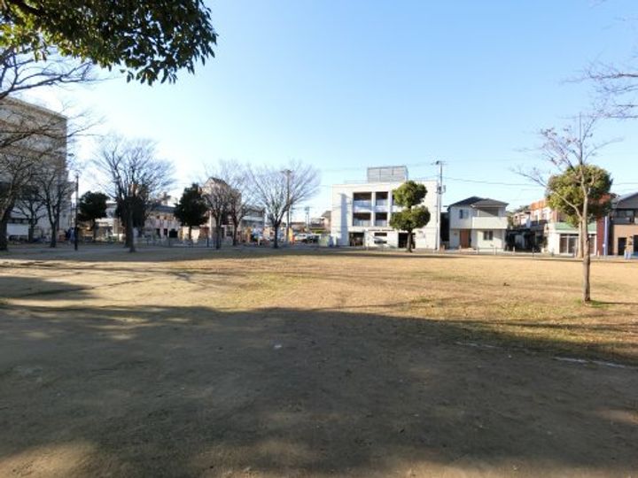 千葉県市原市五井(アパート)の賃貸物件の周辺