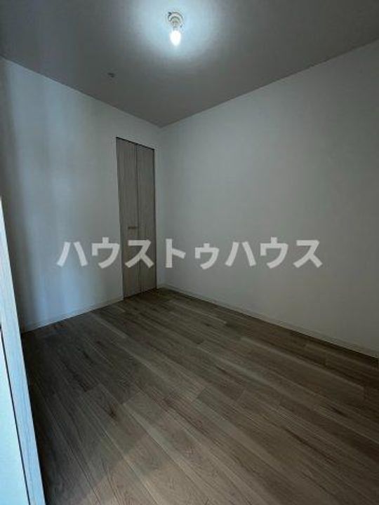 アーバンパーク谷在家の内装