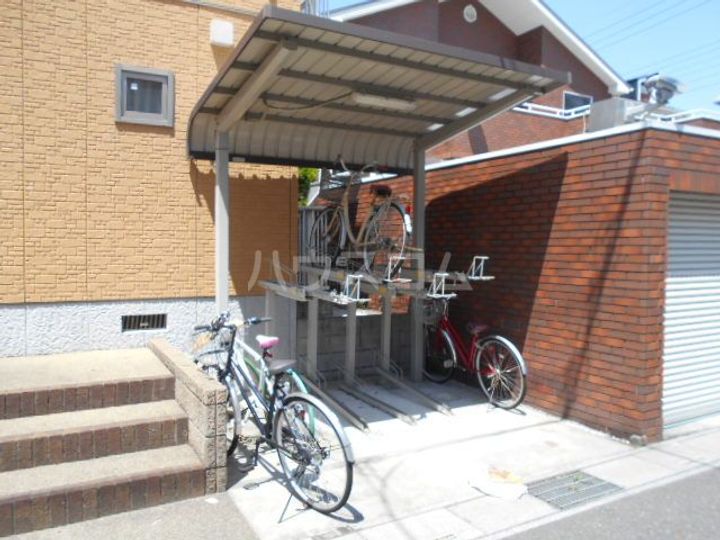 フィオーレの地図