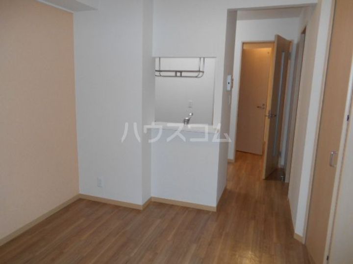 フィオーレの内装