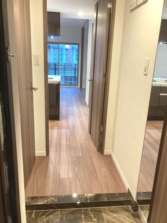 フルハウス赤羽のその他画像