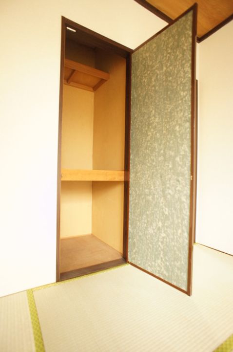 神奈川県川崎市宮前区五所塚2(アパート)の賃貸物件の内装