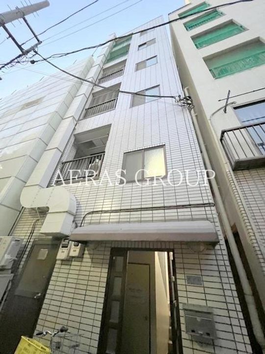 光ビルのその他画像