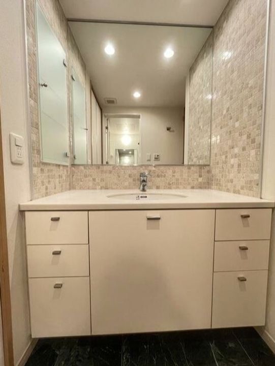 東京都渋谷区恵比寿南2(マンション)の賃貸物件の内装