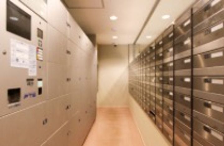 東京都渋谷区恵比寿南2(マンション)の賃貸物件の内装