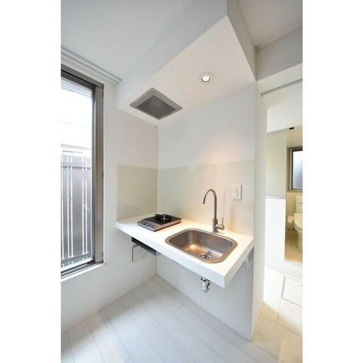 東京都世田谷区上馬1(マンション)の賃貸物件のその他画像