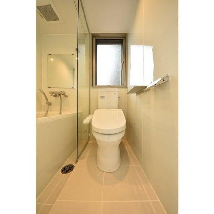 東京都世田谷区上馬1(マンション)の賃貸物件の内装