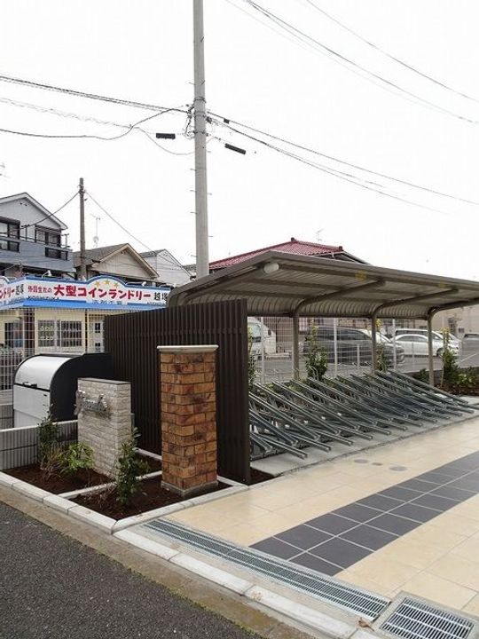 グランディールの地図