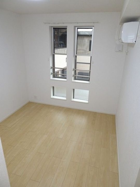 グランディールの内装