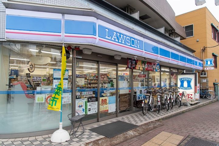 メインステージ府中中河原駅前の周辺