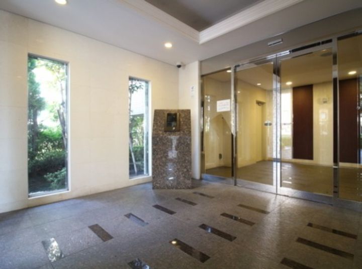 東京都文京区大塚3(マンション)の賃貸物件の地図