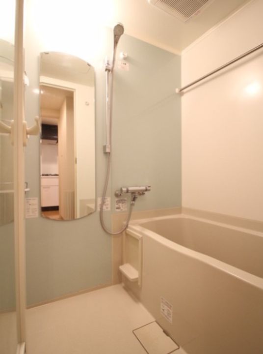 東京都文京区大塚3(マンション)の賃貸物件の風呂