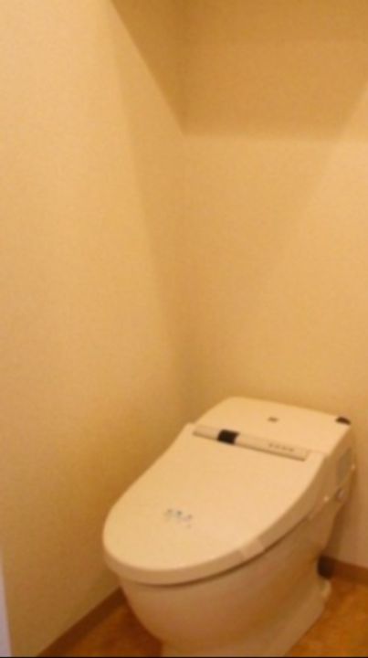 東京都文京区大塚3(マンション)の賃貸物件の内装