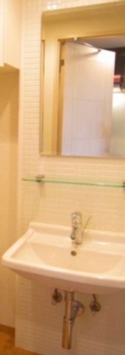 東京都文京区大塚3(マンション)の賃貸物件の内装