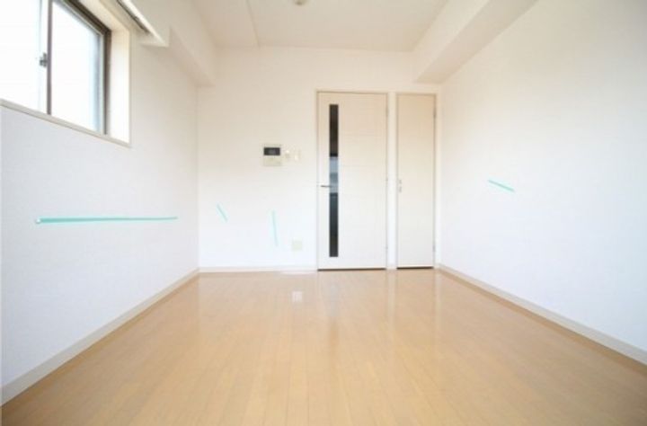 東京都文京区大塚3(マンション)の賃貸物件の内装