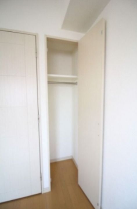 東京都文京区大塚3(マンション)の賃貸物件の内装