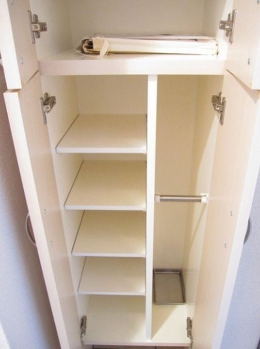 東京都文京区大塚3(マンション)の賃貸物件の内装