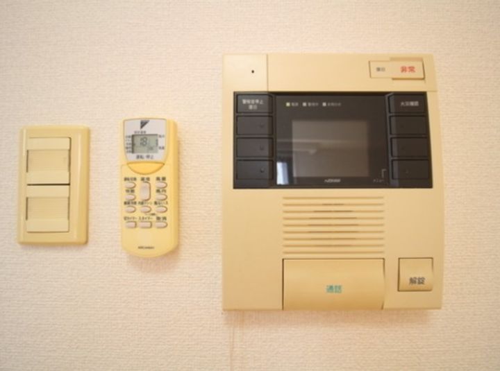 東京都文京区大塚3(マンション)の賃貸物件の内装