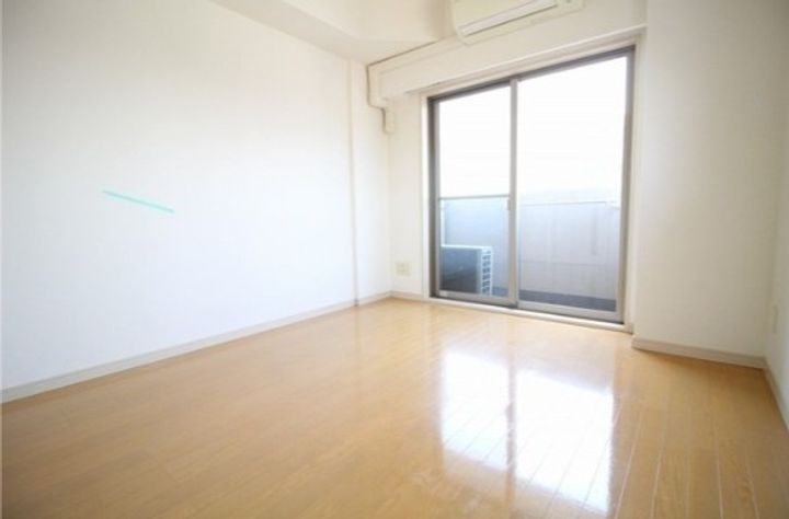 東京都文京区大塚3(マンション)の賃貸物件の居間