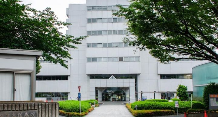 東京都文京区大塚3(マンション)の賃貸物件の周辺