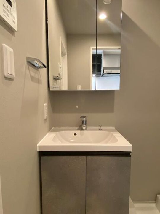 MAXIV HY’s高砂AZの内装