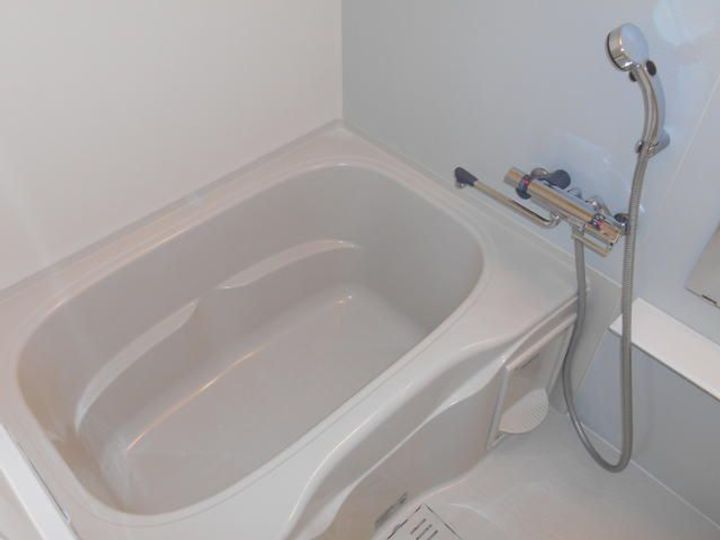 GALETTE 亀戸の風呂