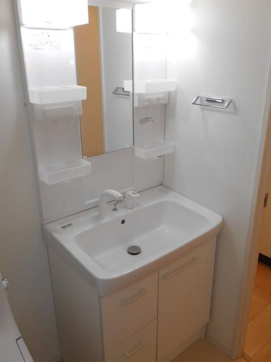 GALETTE 亀戸の内装