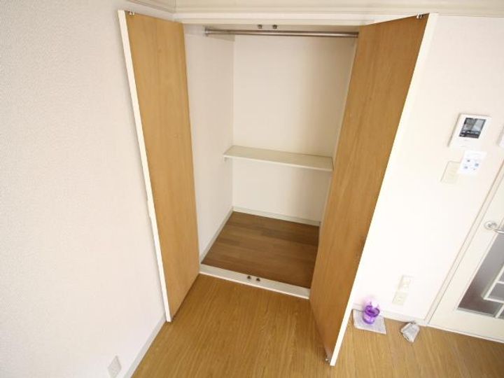 レオパレス豊四季第10の内装