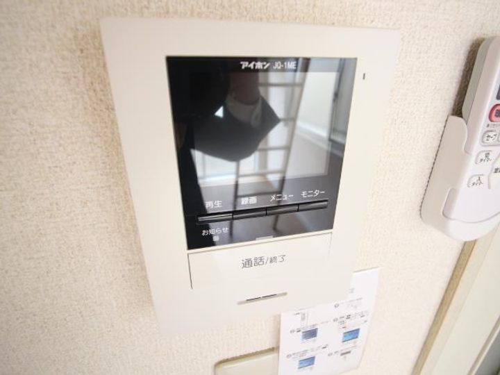 レオパレス豊四季第10の内装