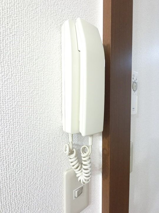 神奈川県川崎市高津区新作5(マンション)の賃貸物件の内装