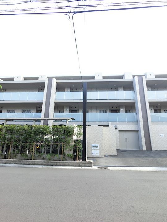 神奈川県川崎市高津区新作5(マンション)の賃貸物件のその他画像