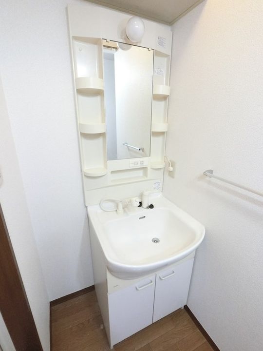 神奈川県川崎市高津区新作5(マンション)の賃貸物件の内装